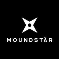 Moundstär logo - Similar company to Grupo Saniger