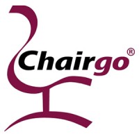 Chairgo - Die BewegtSitzer logo - Similar company to Wexim