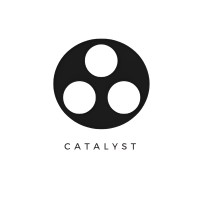 Catalyst Ads logo - Similar company to Celebrite