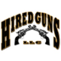 Hired Guns LLC logo - Similar company to Hired Guns Creative