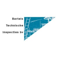 Bartels Technische Inspecties B.V. logo - Similar company to Top Level Punt B.V.