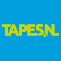 TAPES logo - Similar company to Pvda Amsterdam