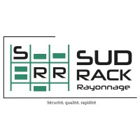 SudRackRayonnage logo - Similar company to Hôtel De La Plage Mahogany