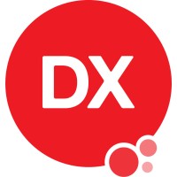 DX logo - Similar company to Wingman Planning