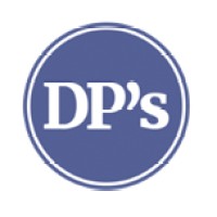 DP's Financial Advice & Services logo - Similar company to Form Events Ltd