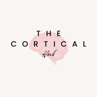 The Cortical Hub logo - Similar company to Organisation For Psychological Research Into Stroke (Opsyris)