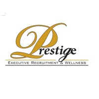 Prestige Executive Recruitment and Wellness logo - Similar company to Precision Recruitment International