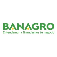 BANAGRO logo - Similar company to App Chile