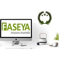 Faseya logo - Similar company to Dooglefi