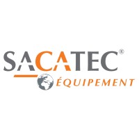 SACATEC ÉQUIPEMENT logo - Similar company to Espci Paris - Psl