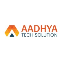 Aadhyatech Solution logo - Similar company to Bytion
