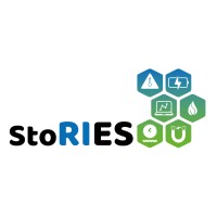 StoRIES Project logo - Similar company to Metsupercap