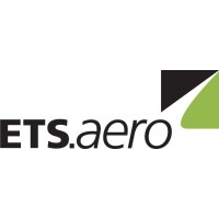 ETS.aero logo - Similar company to Secure Empty Property Limited: Part Of The Clearway Group