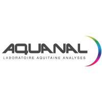 AQUANAL, Laboratoire AQUITAINE ANALYSES logo - Similar company to Globalskin M.E.