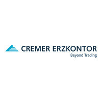 CREMER ERZKONTOR North America Inc. logo - Similar company to Etherton Gallery