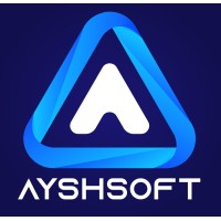 Aysh Soft logo - Similar company to Efficient Logix