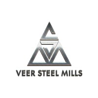 Veer Steel Mills logo - Similar company to Forpress Technologies