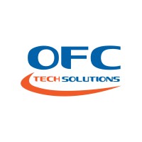 OFC Tech Solutions logo - Similar company to Quad Carbon Pty Ltd