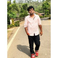 Sathish Kumar M logo - Similar company to Jsrams