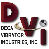 Deca Vibrator Industries, Inc. logo - Similar company to Corydon Machine Tool Co