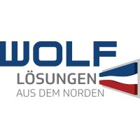Wolf GmbH & Co. KG logo - Similar company to Mwr Gmbh