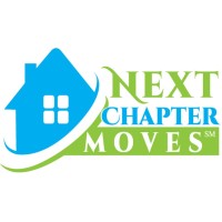 Next Chapter Moves logo - Similar company to Next Home Realtors