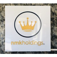 NMK Holdings (Pty) Ltd logo - Similar company to Industrial Gas Namibia- Ign