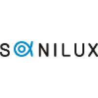 Sanilux logo - Similar company to Forever Baths