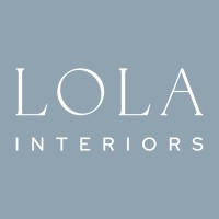 Lola Interiors logo - Similar company to Dotwoodesigns