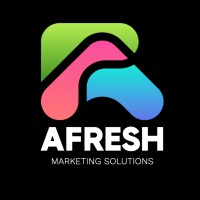 AFRESH logo - Similar company to De1 Consultancy