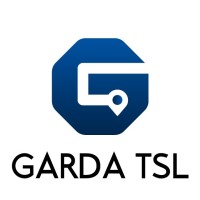 GARDA TSL Sp. z o.o. logo - Similar company to Canvas Logistics