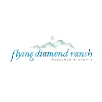 Flying Diamond Ranch Weddings & Events logo - Similar company to Mango Season Weddings