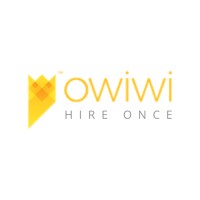 Owiwi logo - Similar company to Offensive X