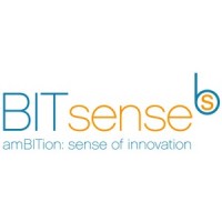 bitSense Sagl logo - Similar company to Bitsense