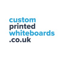 Custom Printed Whiteboards