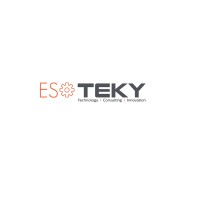 EsoTeky logo - Similar company to S4 It Info Private Limited
