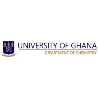 Department of Chemistry, University of Ghana logo - Similar company to Flashcard Vault