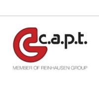 Capt Srl logo - Similar company to Uniontech Srl