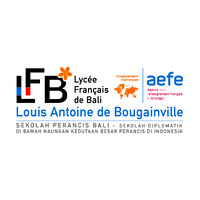 Lycée français de Bali logo - Similar company to Pt. Grovici Cipta Teknologi