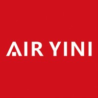 AIRYINI Heat Pump Manufacturer logo - Similar company to Humiscope