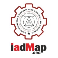 International Association of Digital Media Artists and Professionals- IADMAP logo - Similar company to College Of Computer And Information Technology (Ccit)