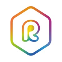 Robyn Land 🌈 logo - Similar company to Editions Bicross