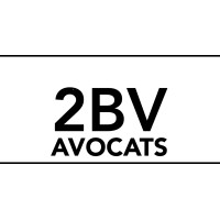2BV AVOCATS logo - Similar company to Tomasini Avocats
