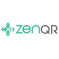 ZenQR -QR Code Generator logo - Similar company to Vado Devs