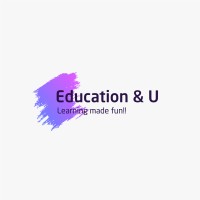 Education & U logo - Similar company to Movementor Education