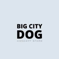 Big City Dog logo - Similar company to Xtraa Ltd