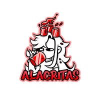 Alacritas Studio logo - Similar company to Spectrumgames