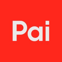 Pai logo - Similar company to Isistant