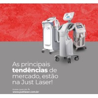 Just Laser Locação De Equipamentos Médicos E Estéticos
