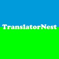 Translator Nest logo - Similar company to Translancer.Net